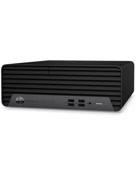 HP ProDesk 400 G7 SFF Intel Core i5-10500/8GB/256GB W10 Pro