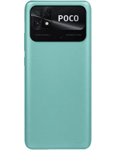 Xiaomi Poco C40 4/64GB Verde