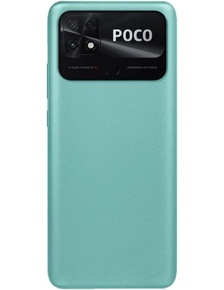 Xiaomi Poco C40 4/64GB Verde