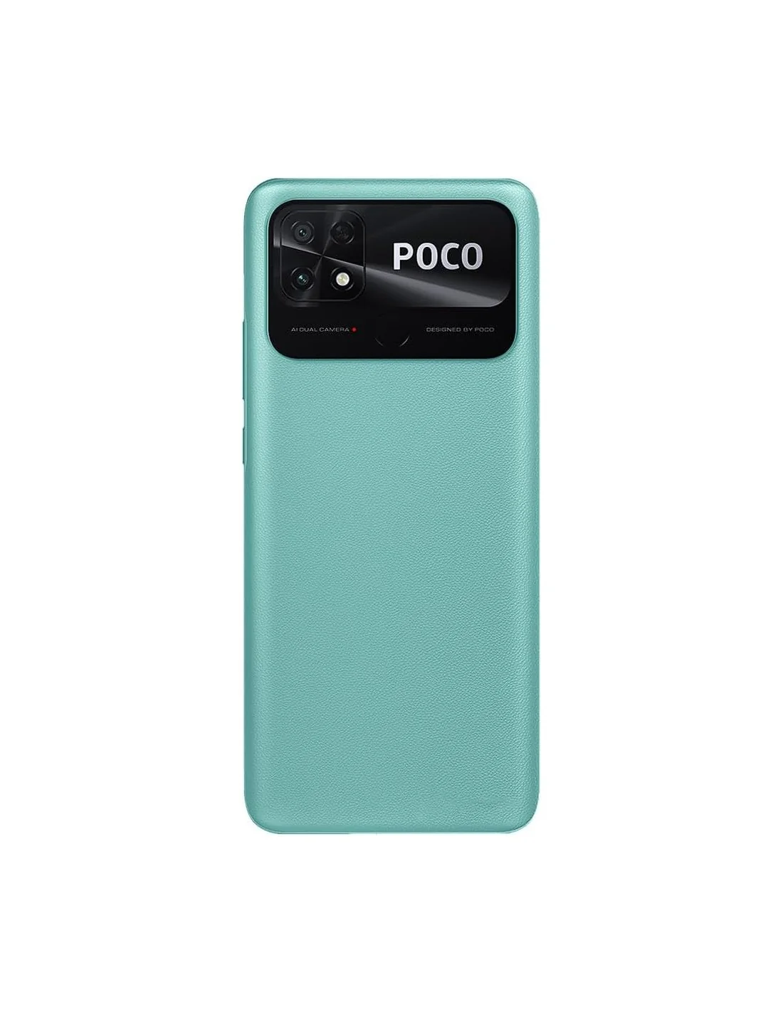 Xiaomi Poco C40 4/64GB Verde