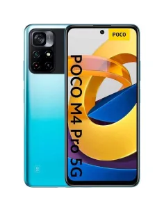 Xiaomi Poco M4 Pro 5G 4/64GB Azul