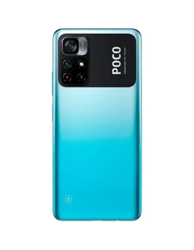 Xiaomi Poco M4 Pro 5G 4/64GB Azul