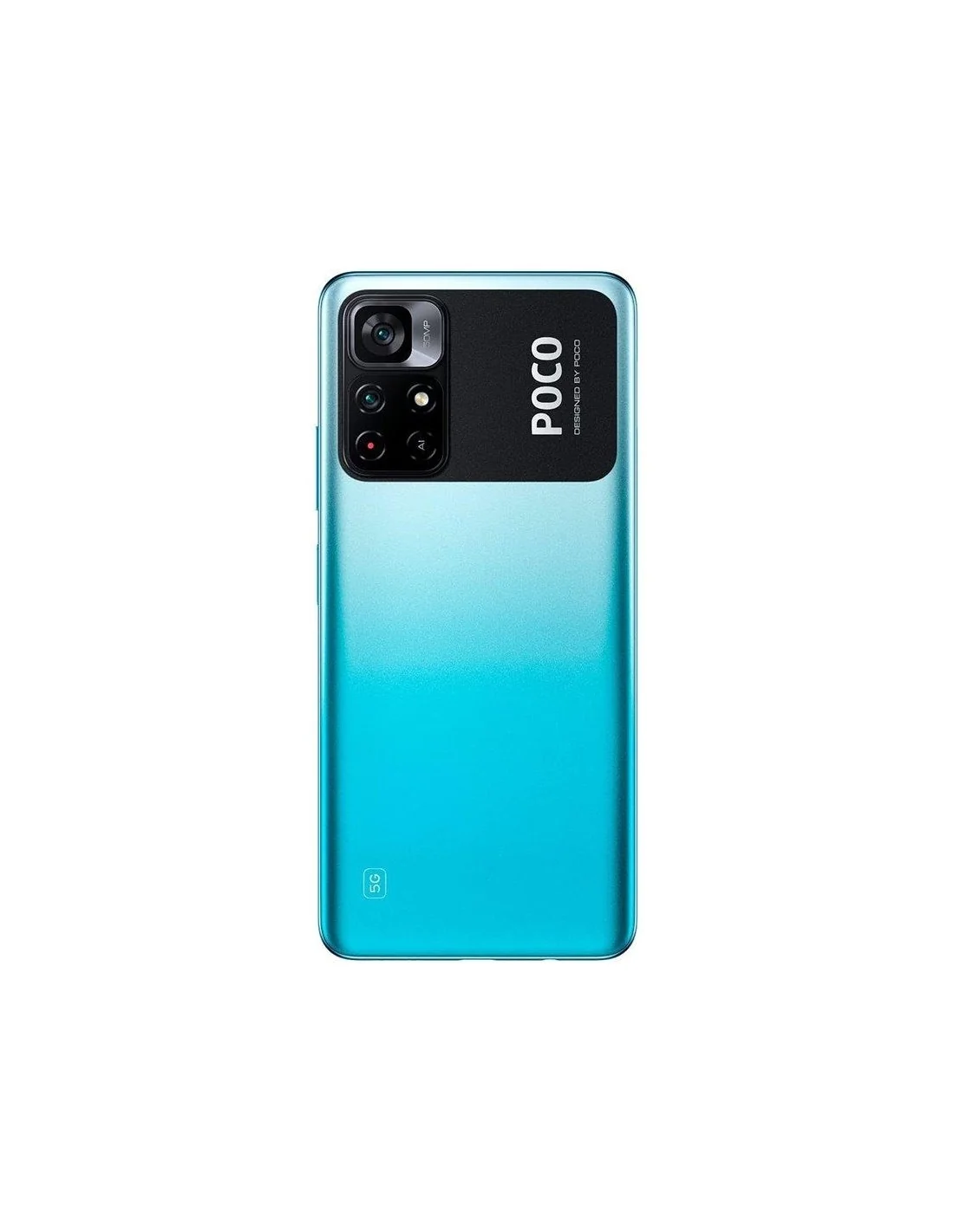 Xiaomi Poco M4 Pro 5G 4/64GB Azul