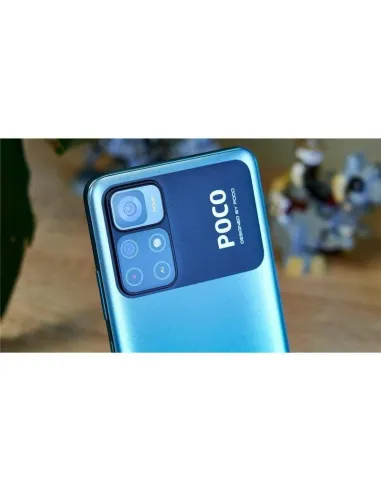 Xiaomi Poco M4 Pro 5G 4/64GB Azul