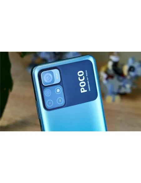 Xiaomi Poco M4 Pro 5G 4/64GB Azul