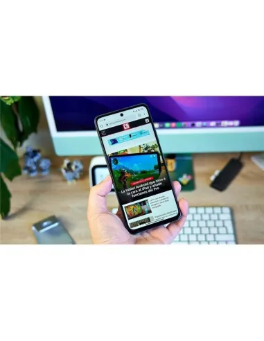 Xiaomi Poco M4 Pro 5G 4/64GB Azul