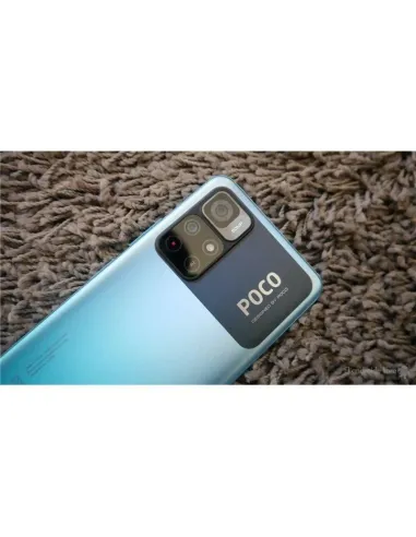 Xiaomi Poco M4 Pro 5G 4/64GB Azul