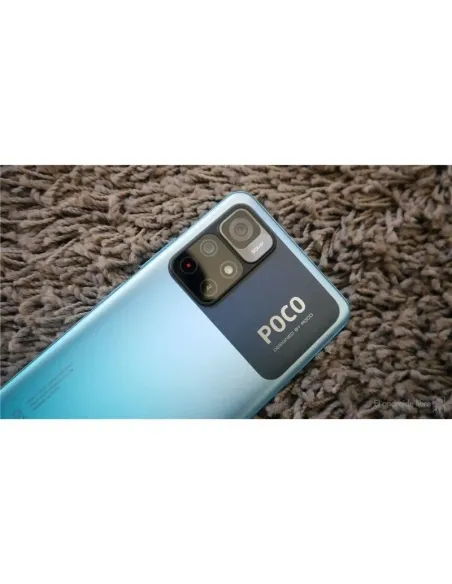 Xiaomi Poco M4 Pro 5G 4/64GB Azul