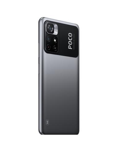 Xiaomi Poco M4 Pro 5G 4/64GB Negro