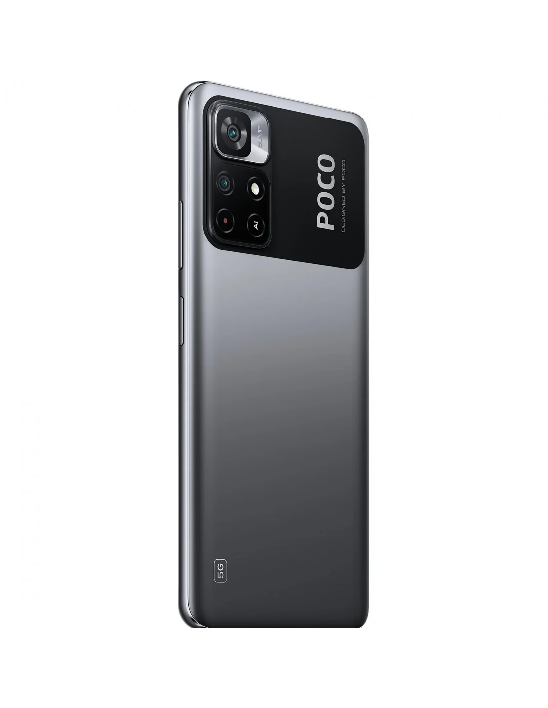 Xiaomi Poco M4 Pro 5G 4/64GB Negro