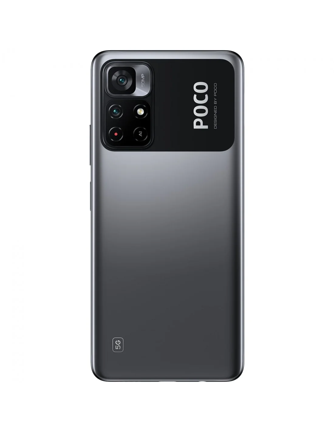 Xiaomi Poco M4 Pro 5G 4/64GB Negro