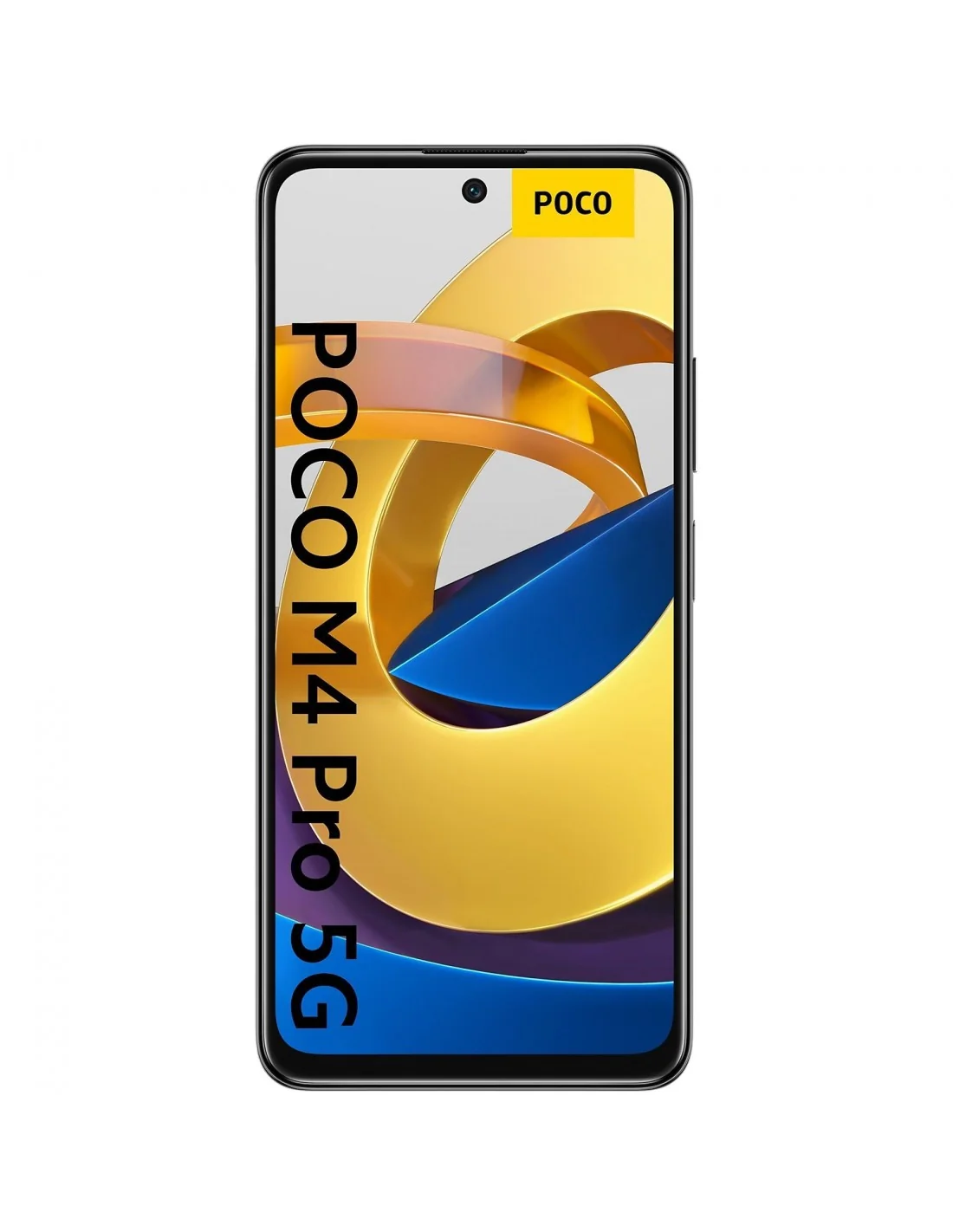 Xiaomi Poco M4 Pro 5G 4/64GB Negro