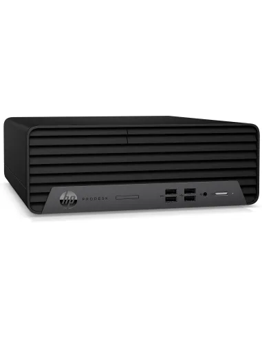 HP ProDesk 400 G7 SFF Intel Core i7-10700K/16GB/512GB W10 Pro