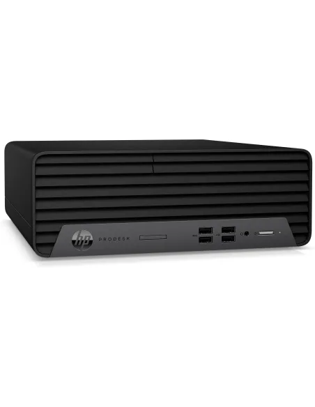 HP ProDesk 400 G7 SFF Intel Core i7-10700K/16GB/512GB W10 Pro