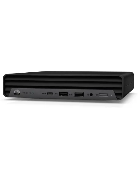 HP ProDesk 400 G9 Mini Intel Core i5-12500T/16GB/512GB W10 Pro