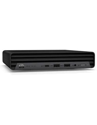 HP ProDesk 400 G9 Mini Intel Core i5-12500T/16GB/512GB W10 Pro
