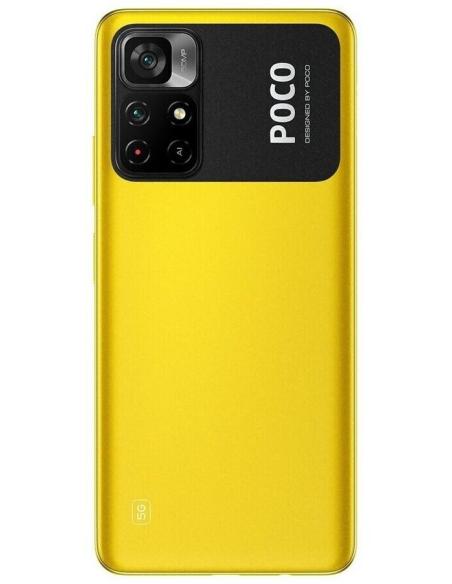 Xiaomi Poco M4 Pro 5G 6/128GB Amarillo