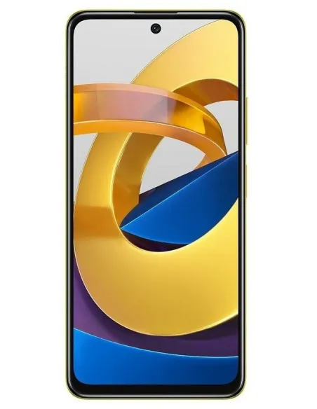 Xiaomi Poco M4 Pro 5G 6/128GB Amarillo