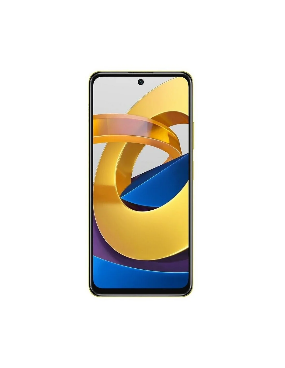 Xiaomi Poco M4 Pro 5G 6/128GB Amarillo