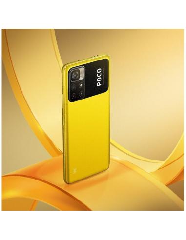 Xiaomi Poco M4 Pro 5G 6/128GB Amarillo