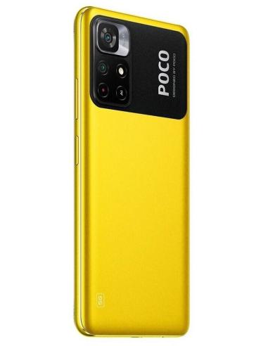Xiaomi Poco M4 Pro 5G 6/128GB Amarillo