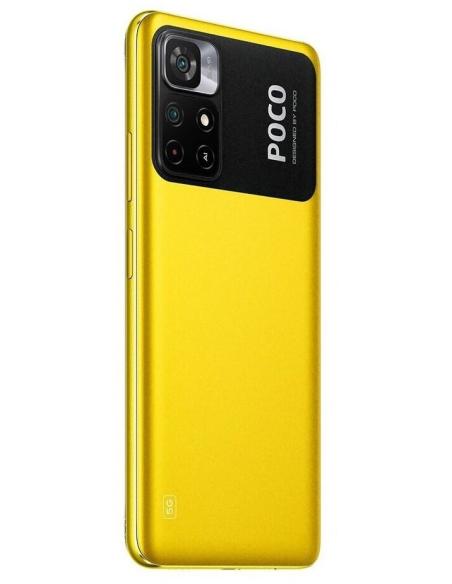 Xiaomi Poco M4 Pro 5G 6/128GB Amarillo