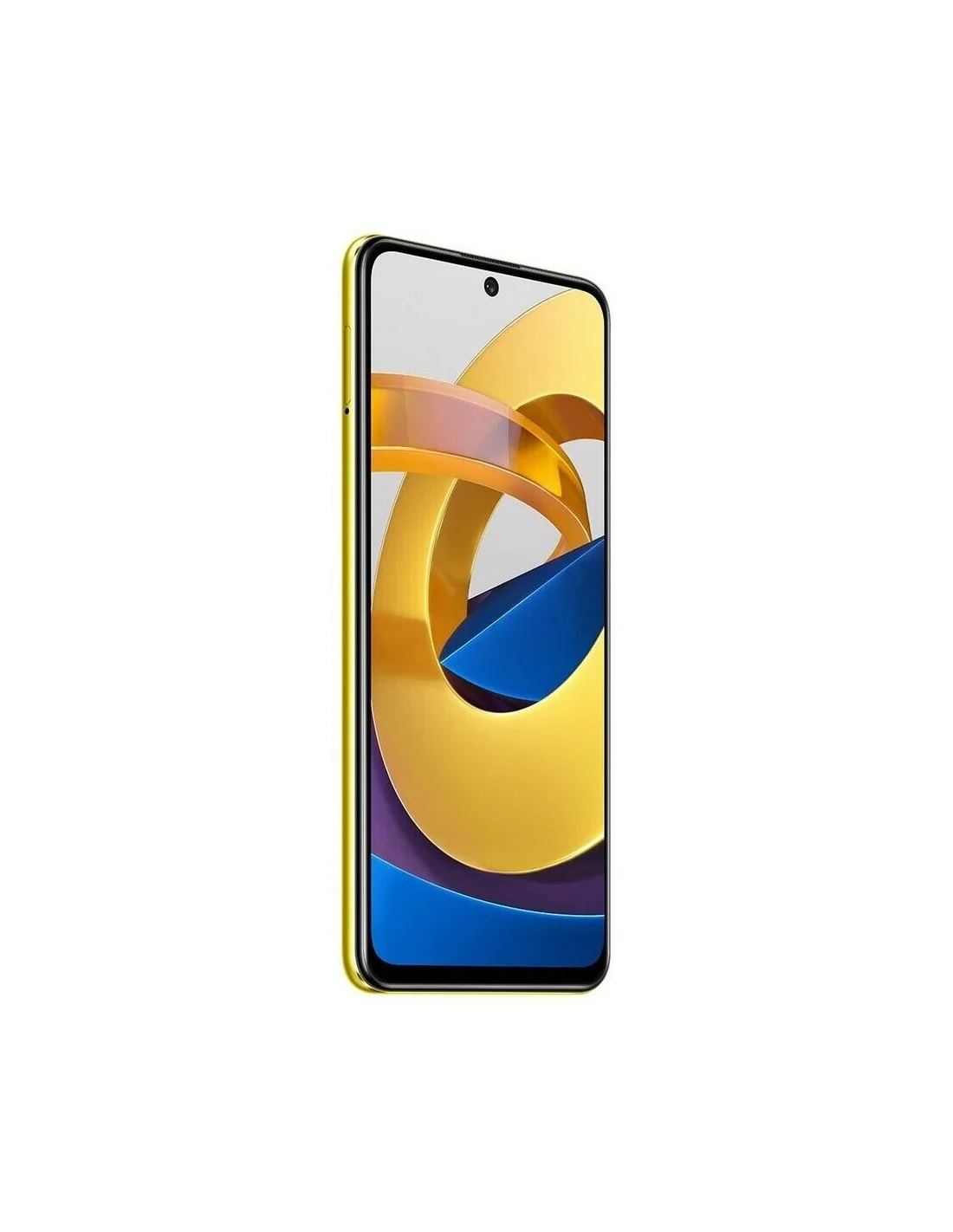 Xiaomi Poco M4 Pro 5G 6/128GB Amarillo