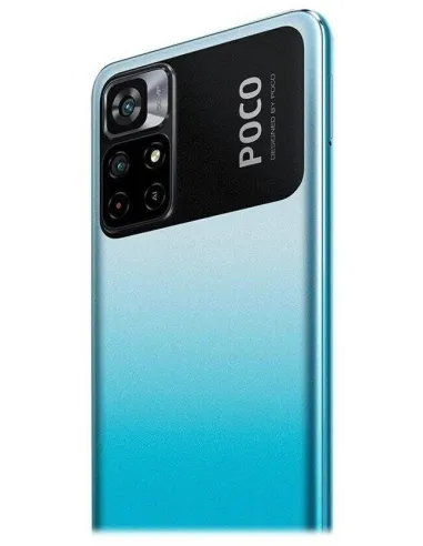 Xiaomi Poco M4 Pro 5G 6/128GB Azul