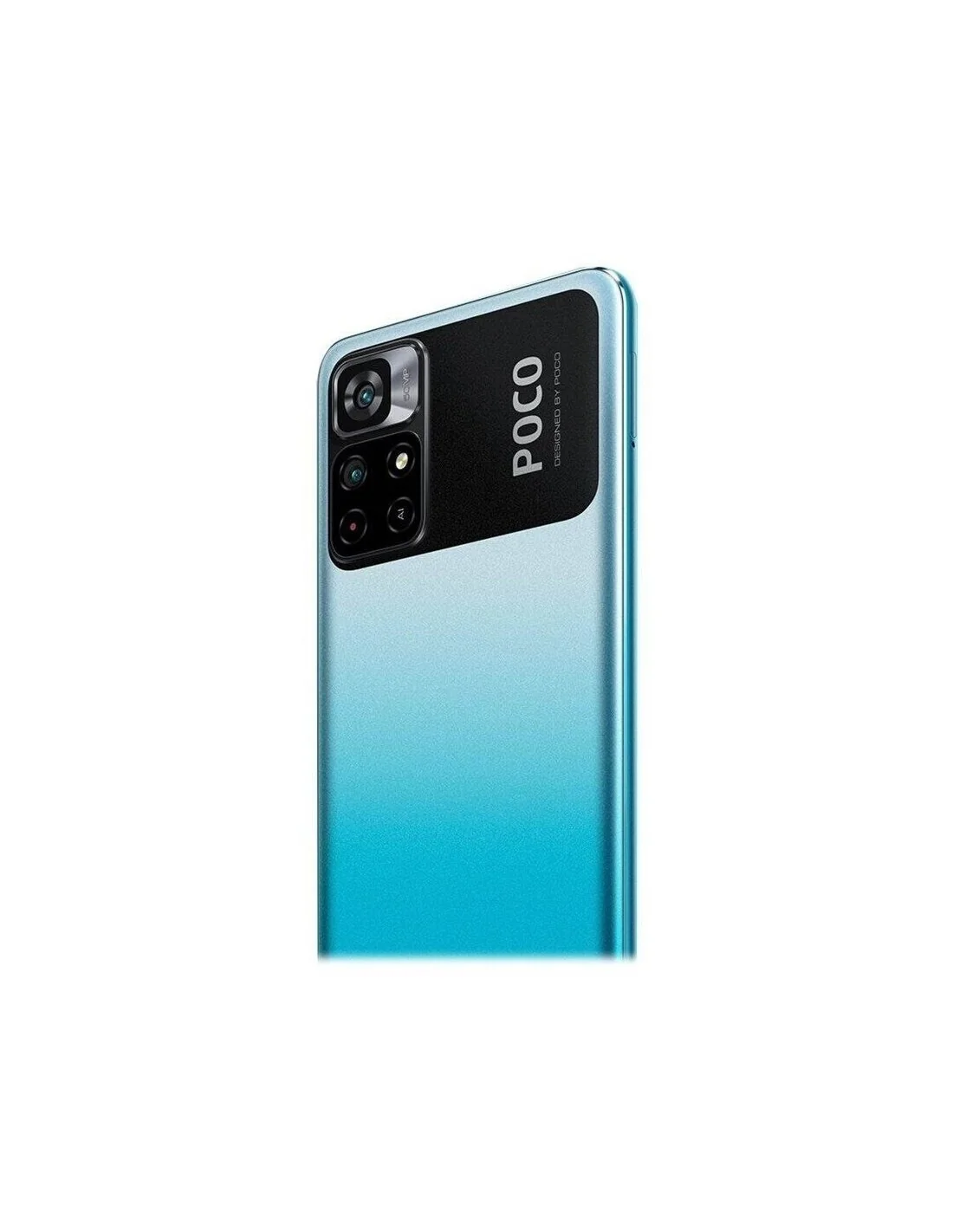 Xiaomi Poco M4 Pro 5G 6/128GB Azul