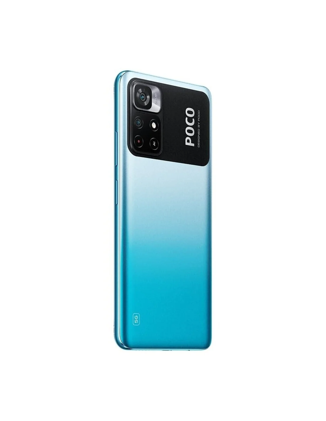 Xiaomi Poco M4 Pro 5G 6/128GB Azul