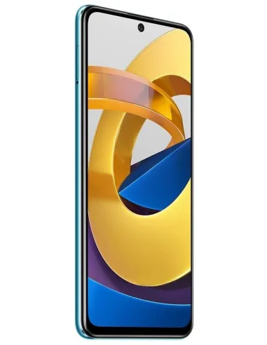 Xiaomi Poco M4 Pro 5G 6/128GB Azul
