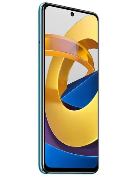 Xiaomi Poco M4 Pro 5G 6/128GB Azul