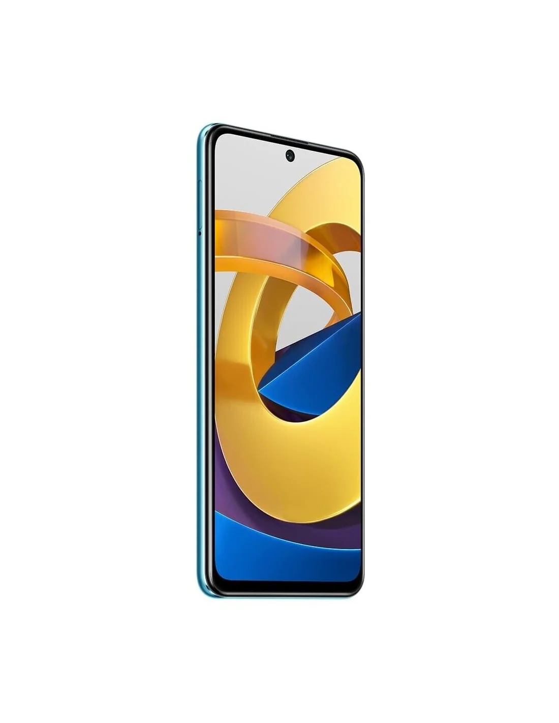 Xiaomi Poco M4 Pro 5G 6/128GB Azul