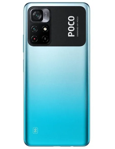 Xiaomi Poco M4 Pro 5G 6/128GB Azul