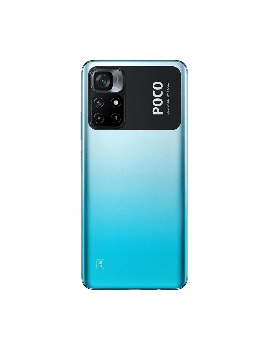 Xiaomi Poco M4 Pro 5G 6/128GB Azul