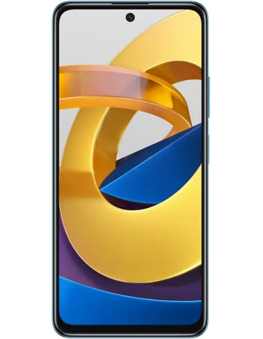 Xiaomi Poco M4 Pro 5G 6/128GB Azul