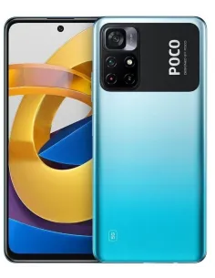 Xiaomi Poco M4 Pro 5G 6/128GB Azul