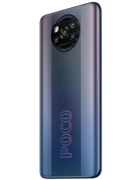 Xiaomi Poco X3 Pro 8/256GB Negro