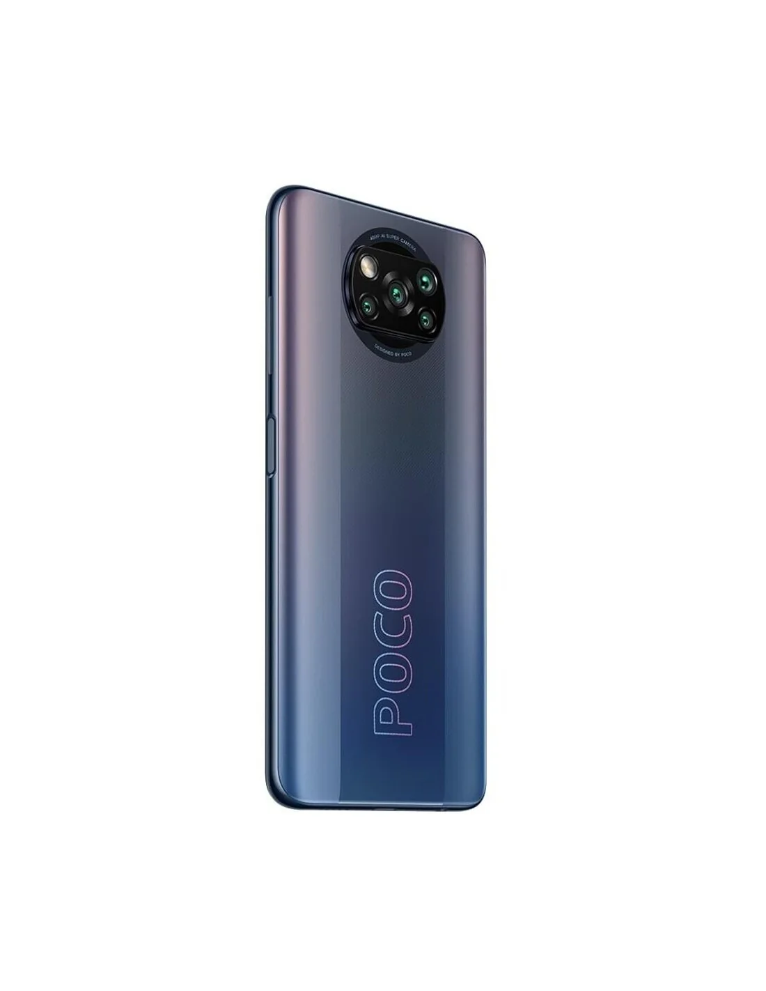 Xiaomi Poco X3 Pro 8/256GB Negro