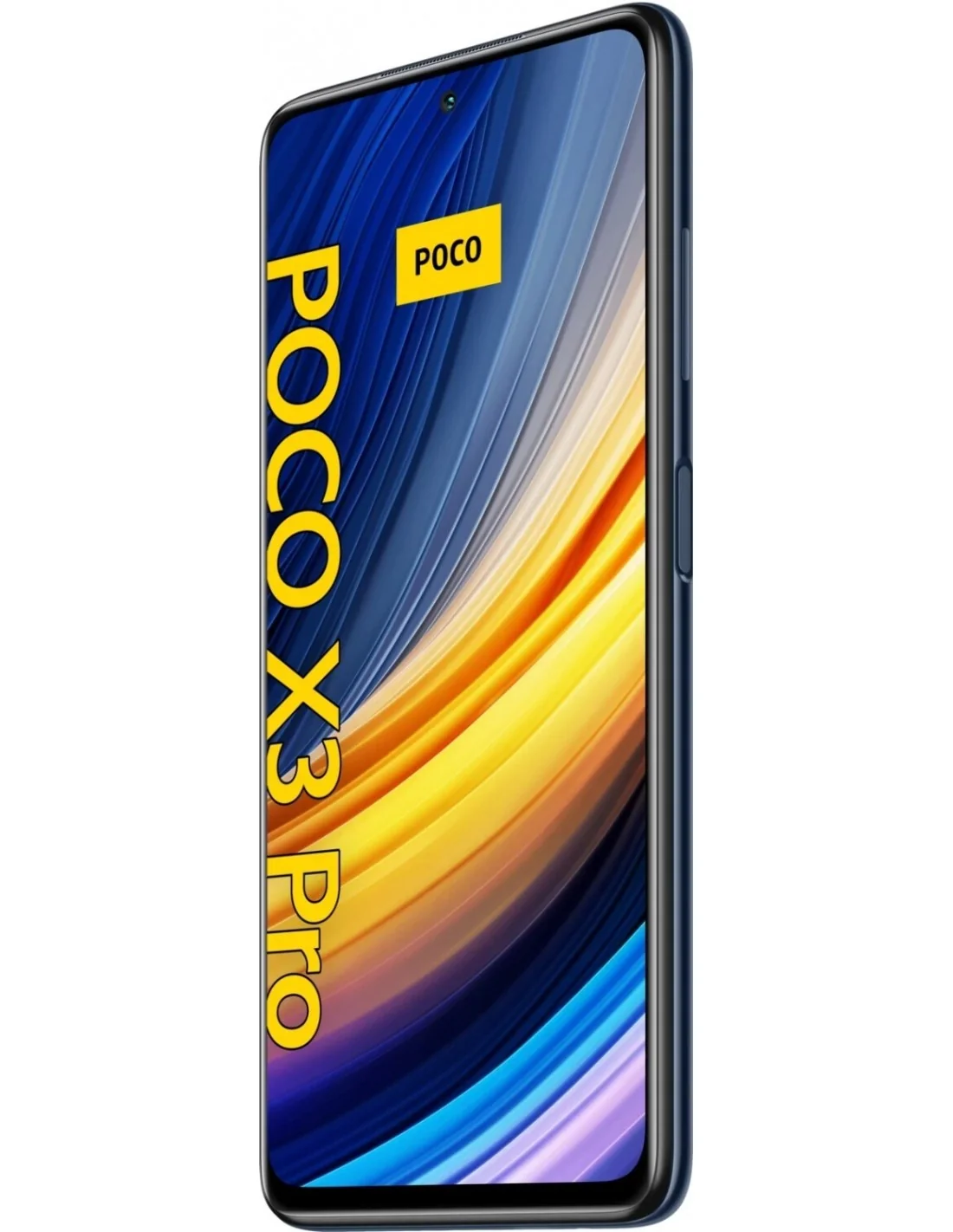 Xiaomi Poco X3 Pro 8/256GB Negro