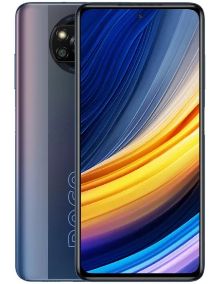 Xiaomi Poco X3 Pro 8/256GB Negro