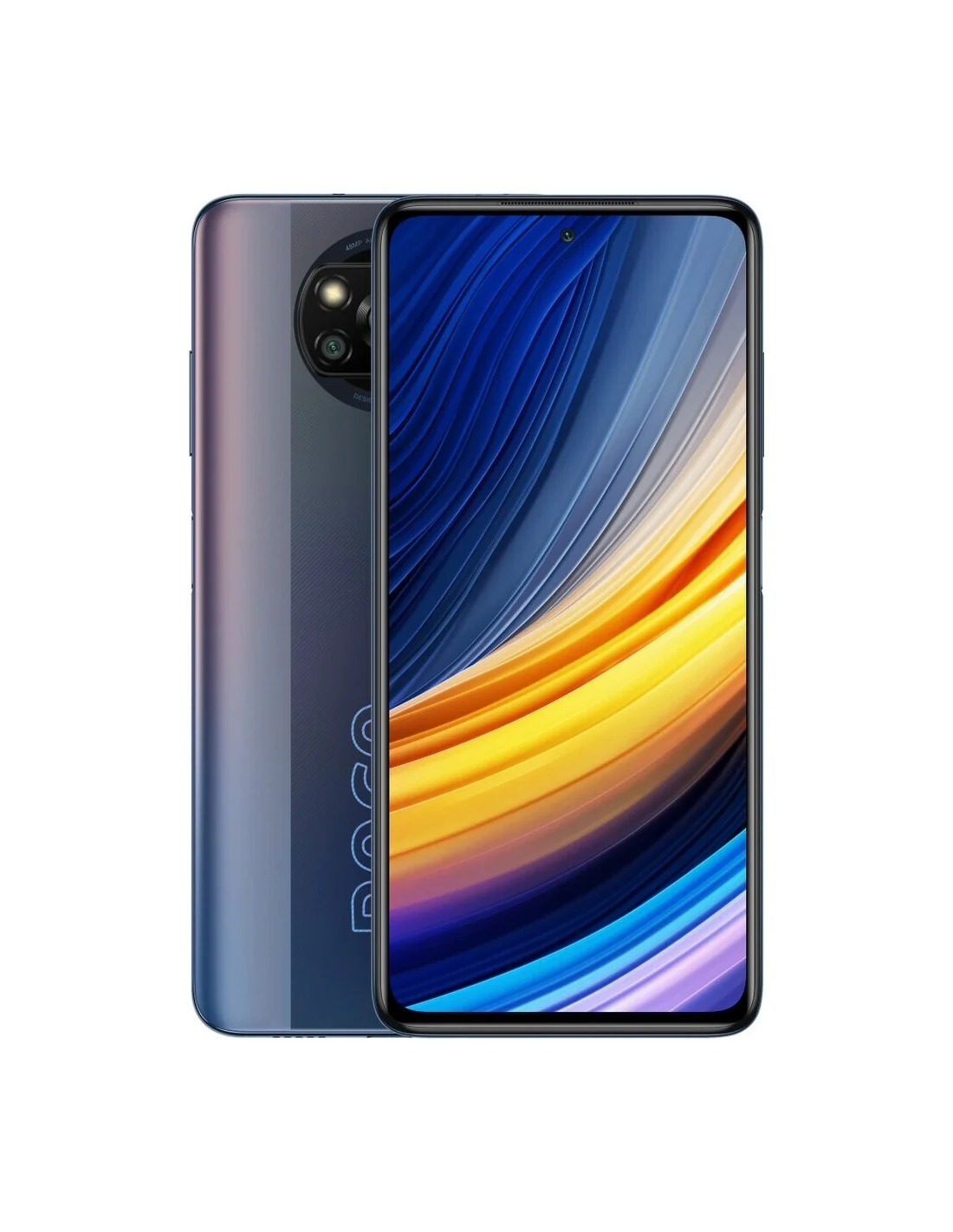 Xiaomi Poco X3 Pro 8/256GB Negro