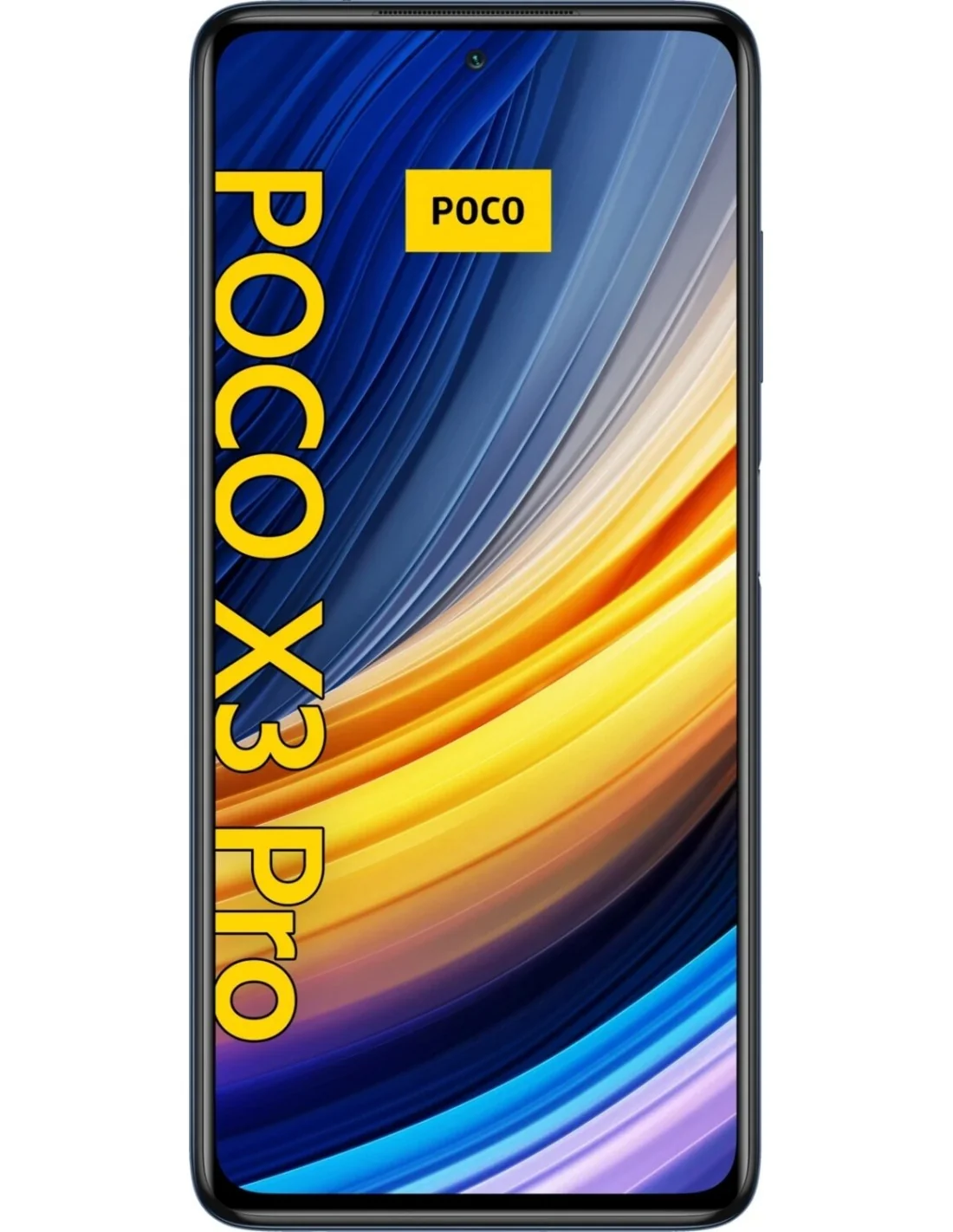 Xiaomi Poco X3 Pro 8/256GB Negro