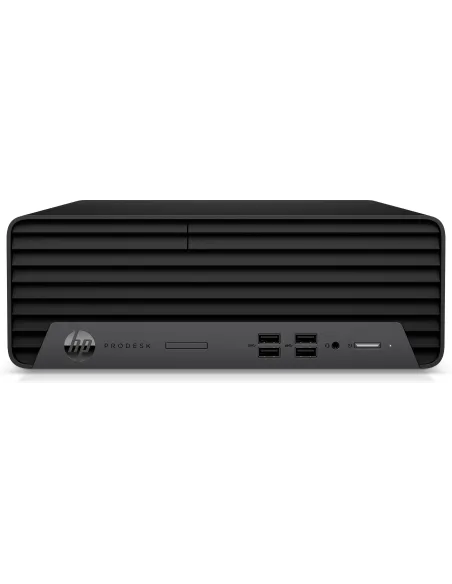 HP ProDesk 405 G6 SFF AMD Ryzen 5-4650G/8GB/256GB W10 Pro