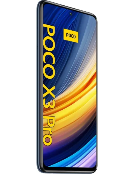 Xiaomi Poco X3 Pro Dual 8/256GB Negro