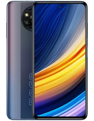 Xiaomi Poco X3 Pro Dual 8/256GB Negro