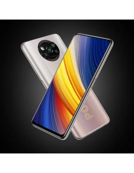 Xiaomi Poco X3 Pro 8/256GB Bronce