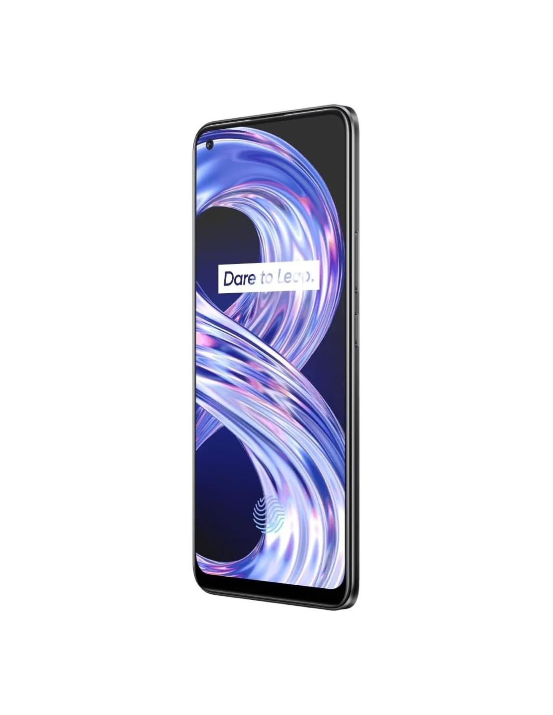 Realme 8 4G 4/64GB Negro