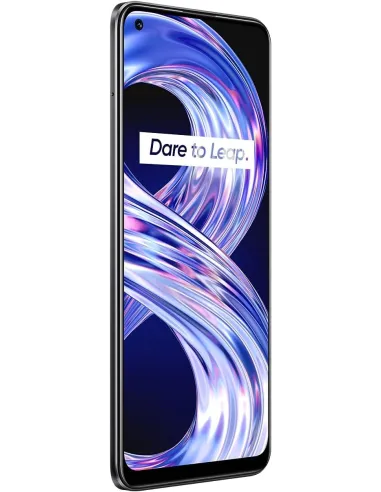 Realme 8 4G 4/64GB Negro