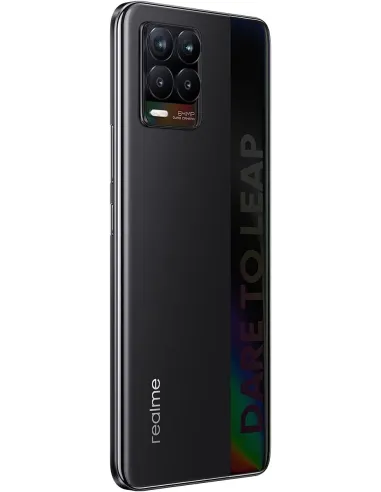 Realme 8 4G 4/64GB Negro